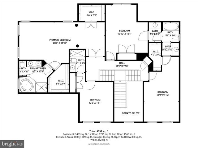 5818 CLAREMONT DR, Elkridge, MD 21075