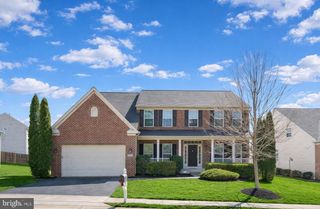 5818 CLAREMONT DR, Elkridge, MD 21075