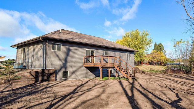 775 Westmor Street, Spring Green, WI 53588