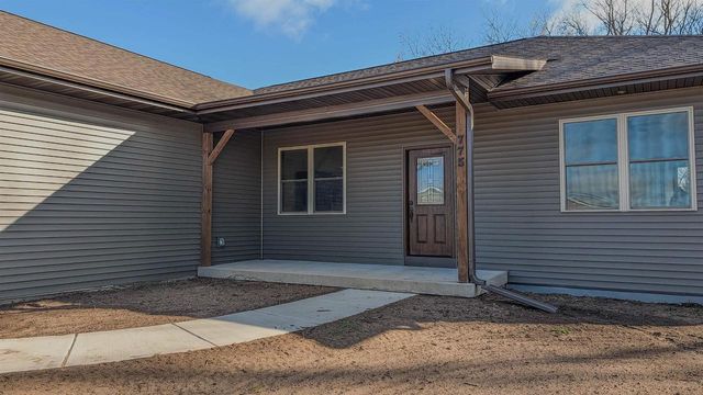 775 Westmor Street, Spring Green, WI 53588