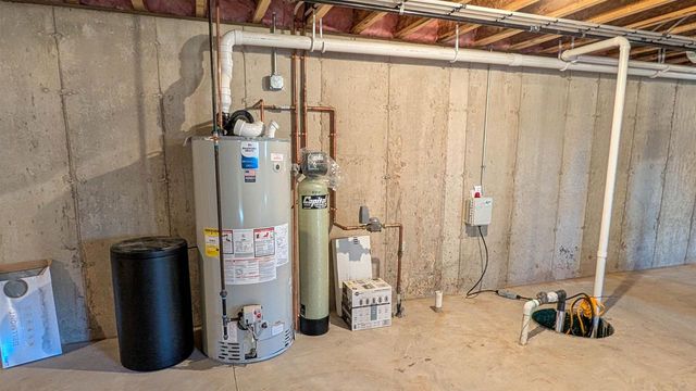 775 Westmor Street, Spring Green, WI 53588