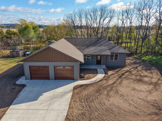 775 Westmor Street, Spring Green, WI 53588