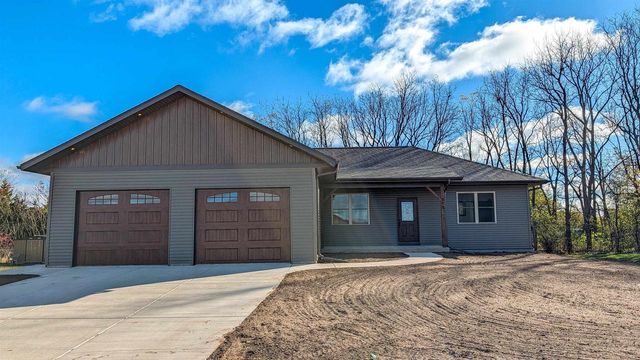 775 Westmor Street, Spring Green, WI 53588