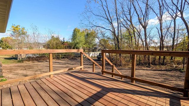 775 Westmor Street, Spring Green, WI 53588