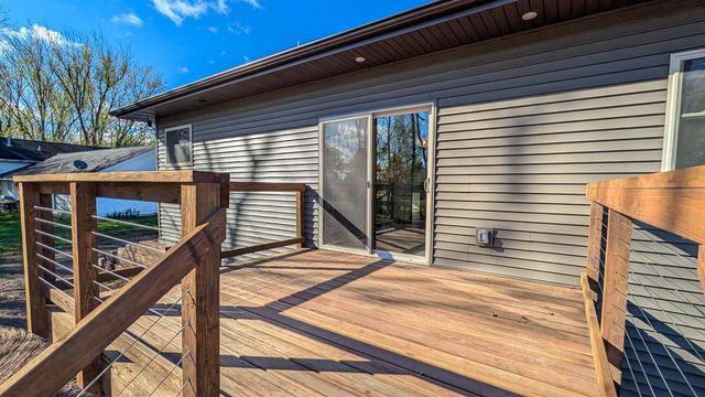 775 Westmor Street, Spring Green, WI 53588