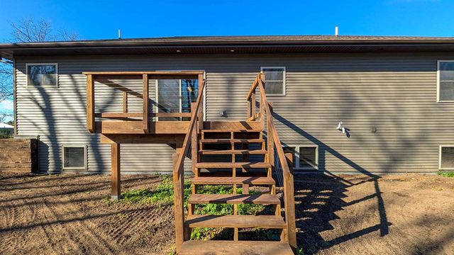 775 Westmor Street, Spring Green, WI 53588