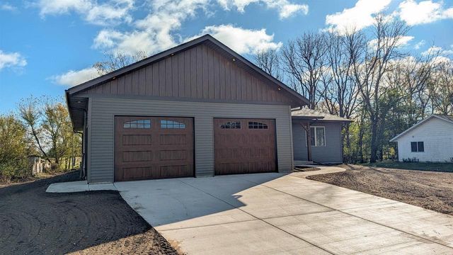 775 Westmor Street, Spring Green, WI 53588