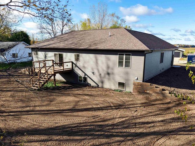 775 Westmor Street, Spring Green, WI 53588