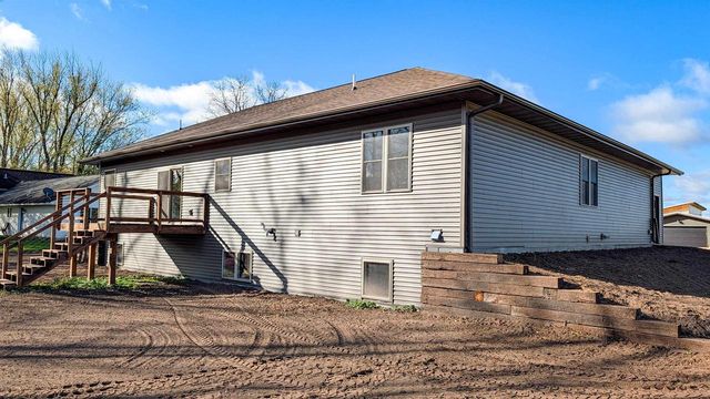 775 Westmor Street, Spring Green, WI 53588