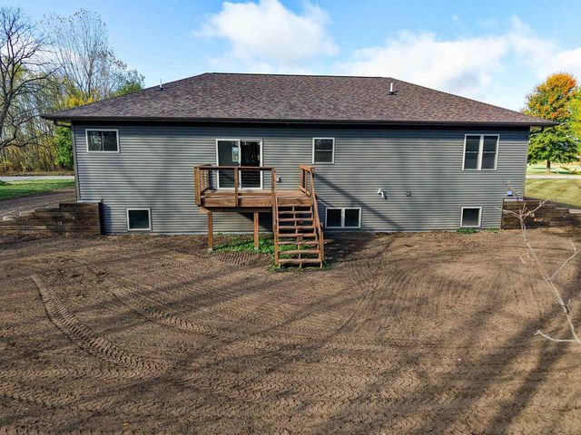 775 Westmor Street, Spring Green, WI 53588