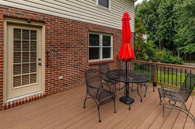 1466 Elmbrooke Court, Batavia Twp, OH 45102