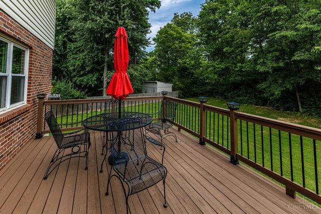 1466 Elmbrooke Court, Batavia Twp, OH 45102