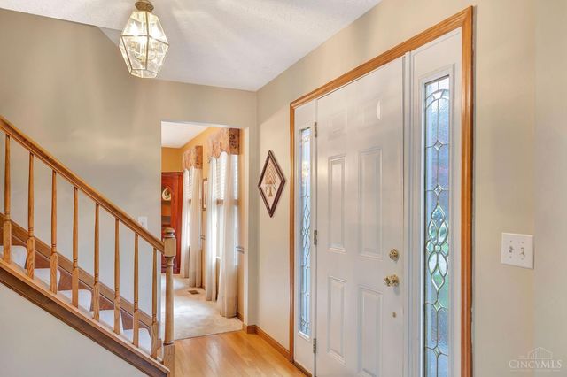 1466 Elmbrooke Court, Batavia Twp, OH 45102