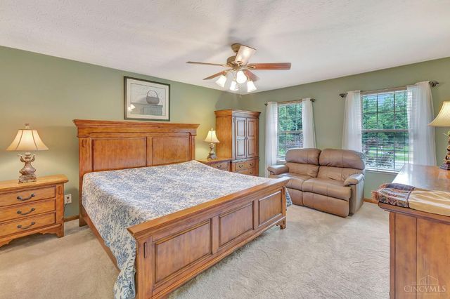 1466 Elmbrooke Court, Batavia Twp, OH 45102