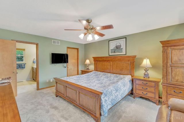 1466 Elmbrooke Court, Batavia Twp, OH 45102