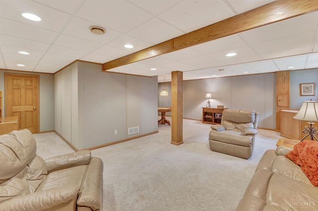 1466 Elmbrooke Court, Batavia Twp, OH 45102