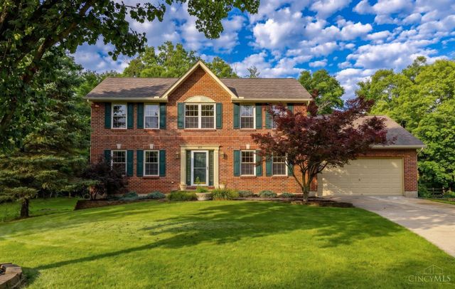 1466 Elmbrooke Court, Batavia Twp, OH 45102