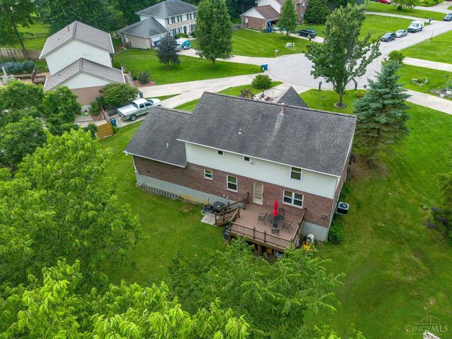 1466 Elmbrooke Court, Batavia Twp, OH 45102