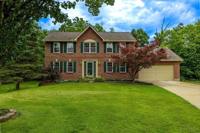 1466 Elmbrooke Court, Batavia Twp, OH 45102