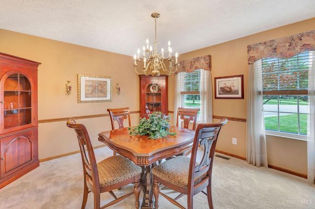 1466 Elmbrooke Court, Batavia Twp, OH 45102