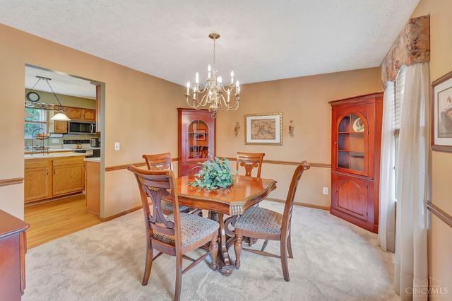 1466 Elmbrooke Court, Batavia Twp, OH 45102