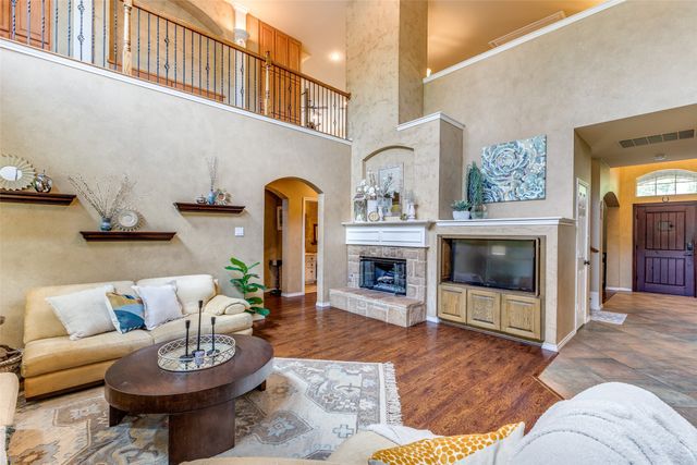 12744 Concho Drive, Frisco, TX 75033