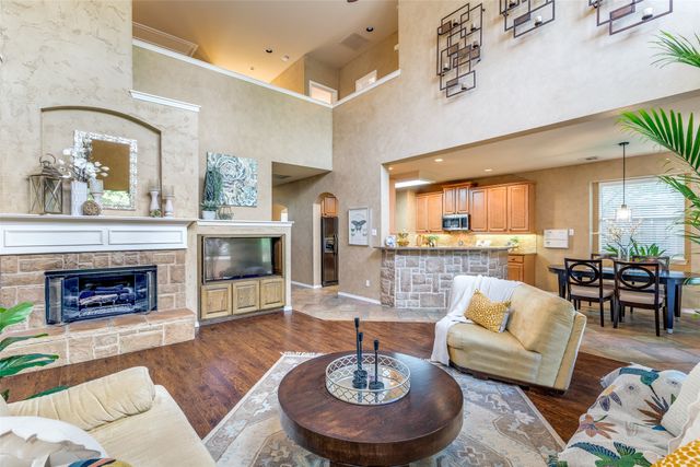 12744 Concho Drive, Frisco, TX 75033