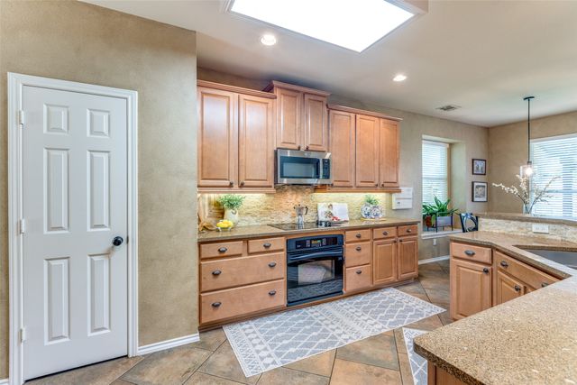 12744 Concho Drive, Frisco, TX 75033