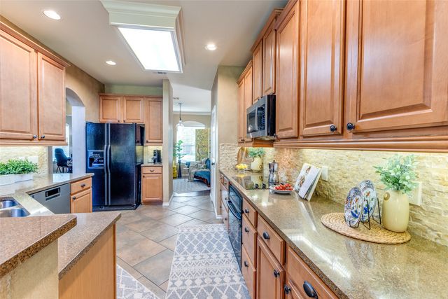 12744 Concho Drive, Frisco, TX 75033