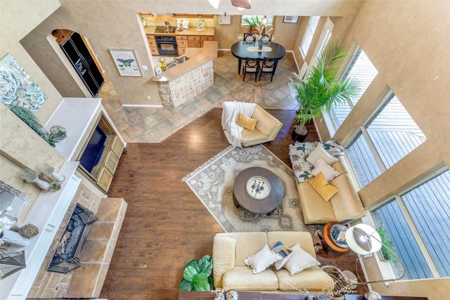 12744 Concho Drive, Frisco, TX 75033