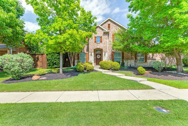 12744 Concho Drive, Frisco, TX 75033