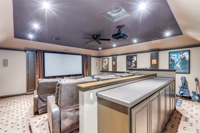 12744 Concho Drive, Frisco, TX 75033