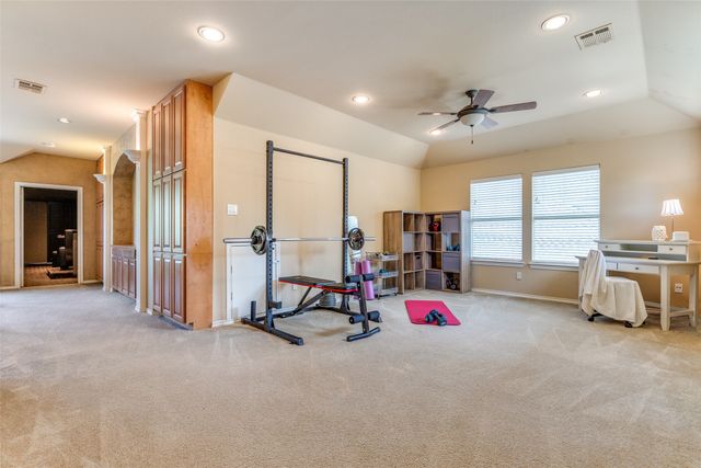 12744 Concho Drive, Frisco, TX 75033