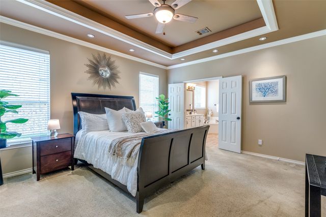 12744 Concho Drive, Frisco, TX 75033