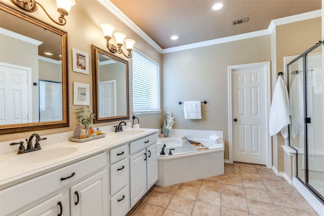 12744 Concho Drive, Frisco, TX 75033