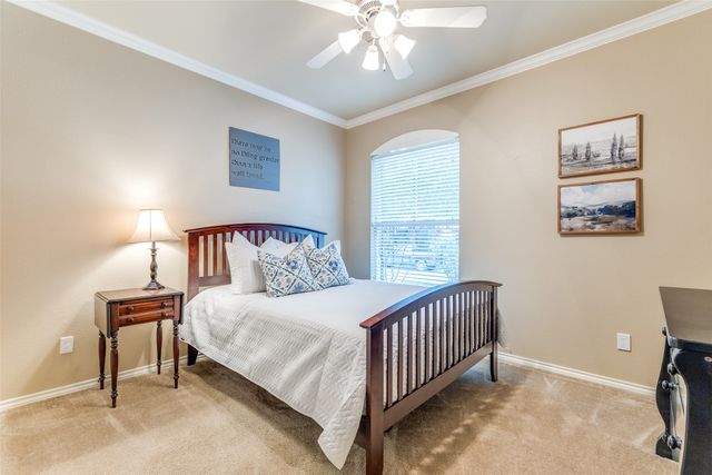 12744 Concho Drive, Frisco, TX 75033