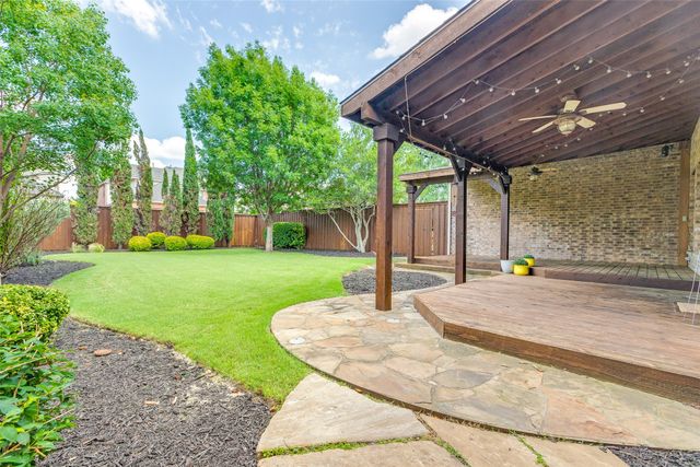 12744 Concho Drive, Frisco, TX 75033