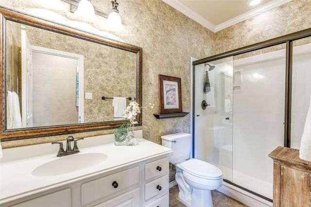 12744 Concho Drive, Frisco, TX 75033