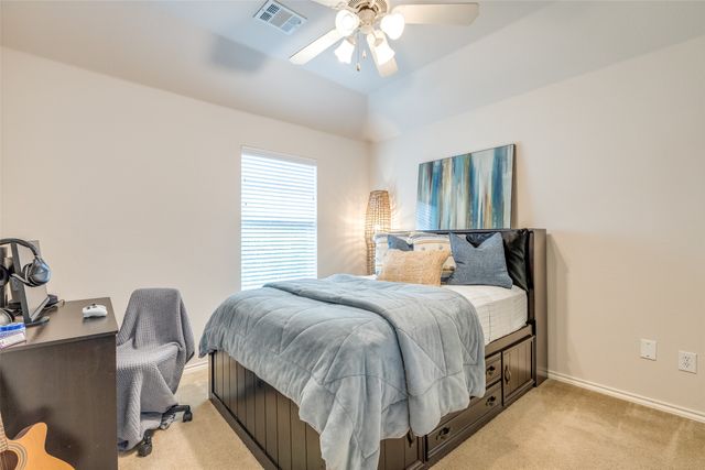 12744 Concho Drive, Frisco, TX 75033