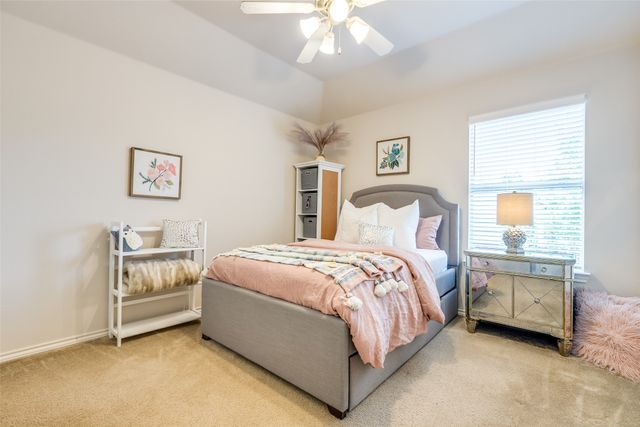 12744 Concho Drive, Frisco, TX 75033