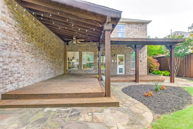 12744 Concho Drive, Frisco, TX 75033