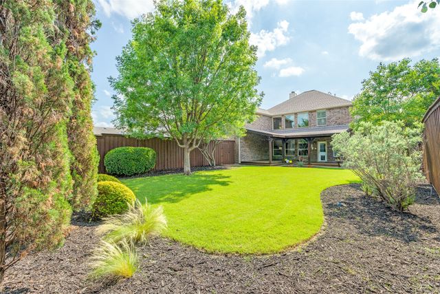 12744 Concho Drive, Frisco, TX 75033