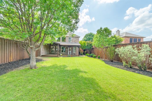 12744 Concho Drive, Frisco, TX 75033