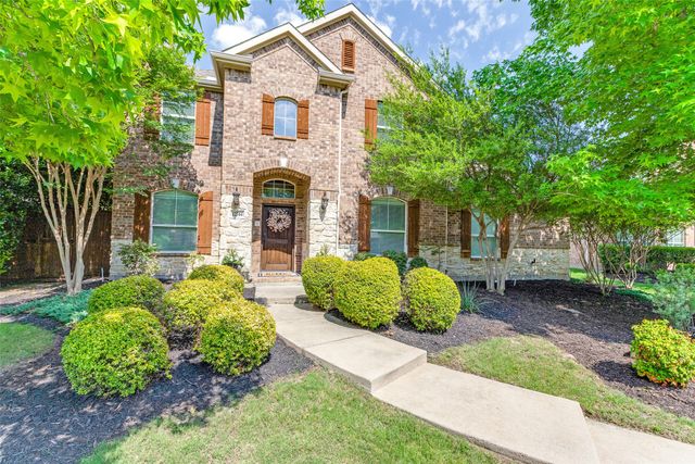 12744 Concho Drive, Frisco, TX 75033