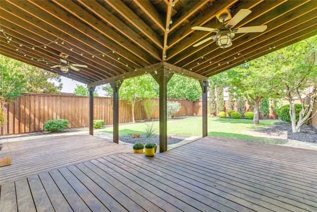 12744 Concho Drive, Frisco, TX 75033