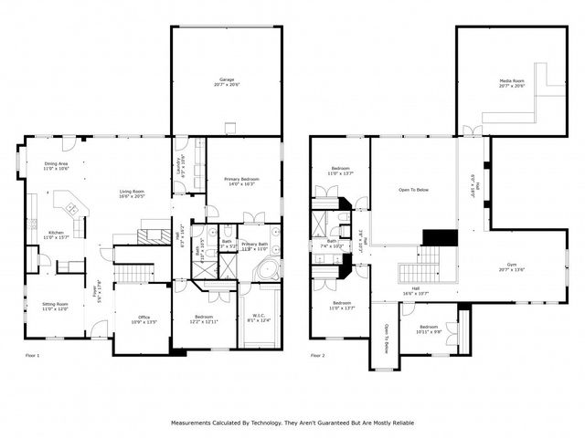 12744 Concho Drive, Frisco, TX 75033