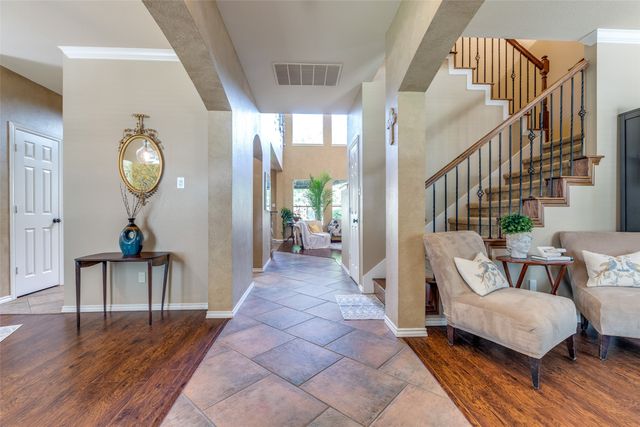 12744 Concho Drive, Frisco, TX 75033