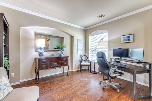 12744 Concho Drive, Frisco, TX 75033