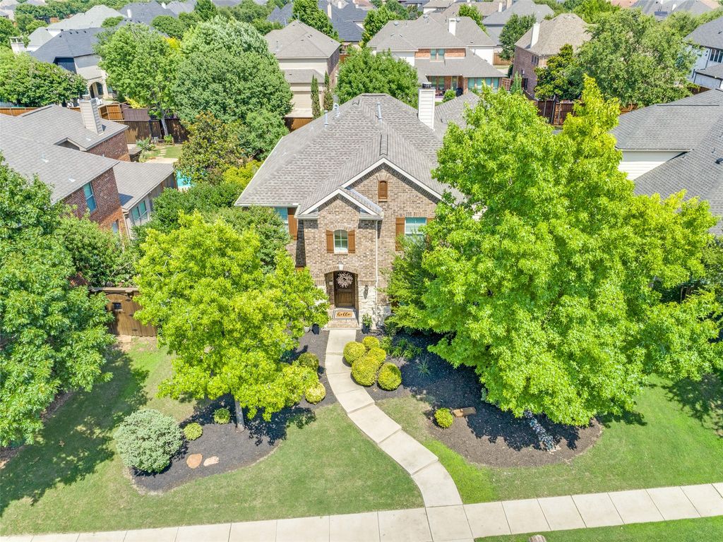 12744 Concho Drive, Frisco, TX 75033