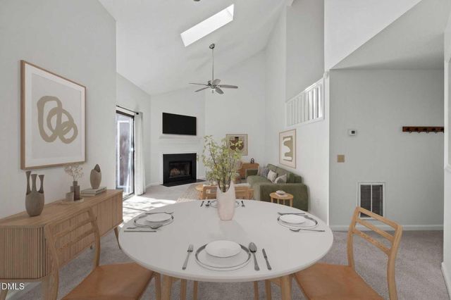 4 Applewood Square, Durham, NC 27713